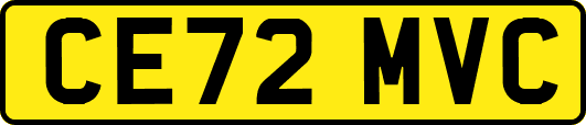 CE72MVC