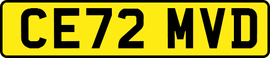 CE72MVD