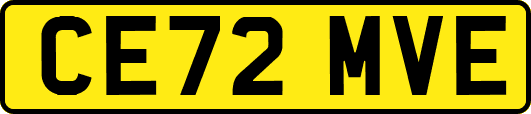CE72MVE