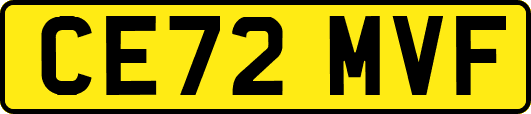 CE72MVF