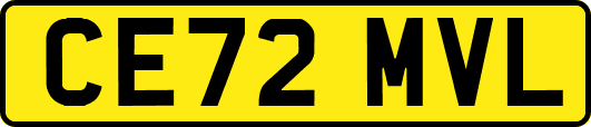 CE72MVL