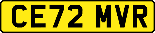 CE72MVR