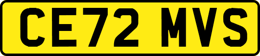 CE72MVS