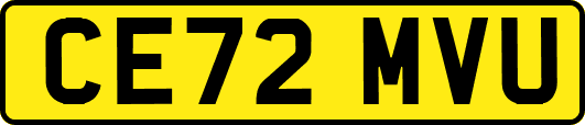 CE72MVU