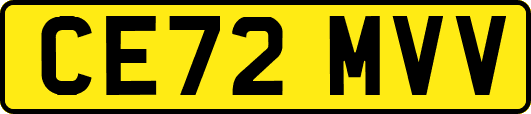 CE72MVV