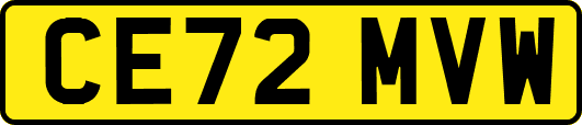 CE72MVW