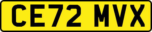 CE72MVX