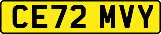 CE72MVY