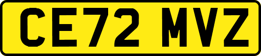 CE72MVZ