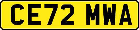 CE72MWA