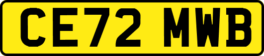 CE72MWB