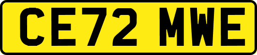 CE72MWE