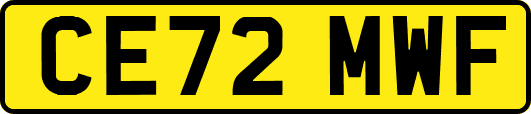 CE72MWF