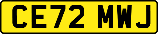 CE72MWJ