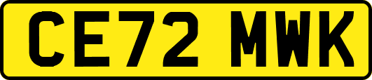 CE72MWK