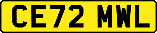 CE72MWL