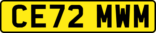 CE72MWM