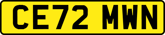 CE72MWN