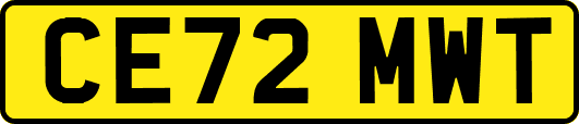 CE72MWT