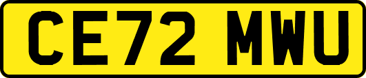 CE72MWU