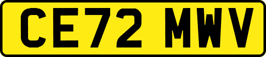 CE72MWV