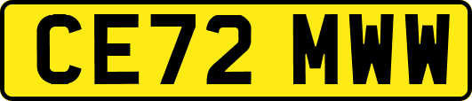 CE72MWW