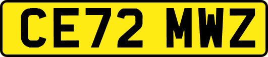 CE72MWZ