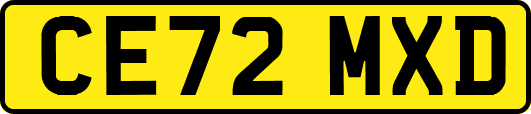 CE72MXD
