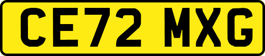 CE72MXG