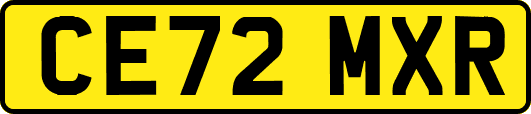 CE72MXR