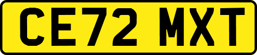 CE72MXT