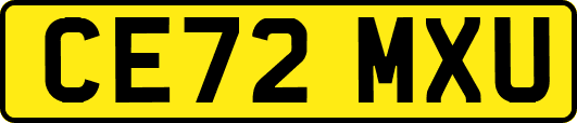 CE72MXU