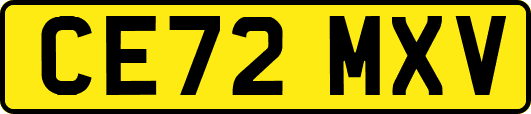 CE72MXV
