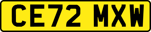 CE72MXW
