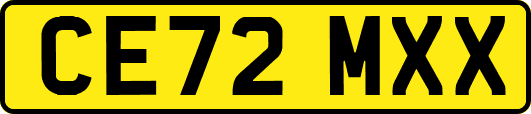 CE72MXX
