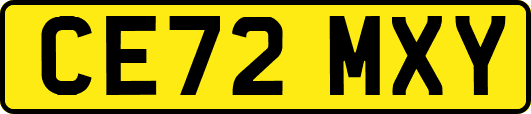 CE72MXY