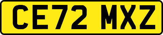 CE72MXZ