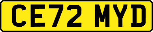 CE72MYD
