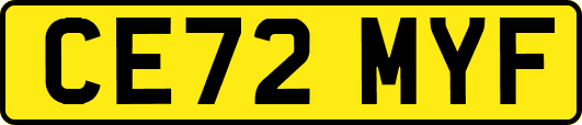 CE72MYF