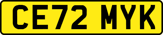 CE72MYK