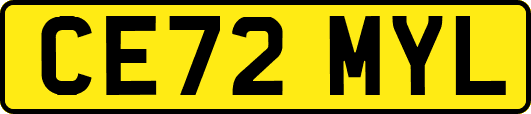 CE72MYL