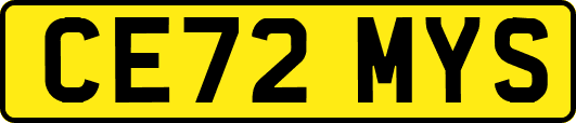 CE72MYS