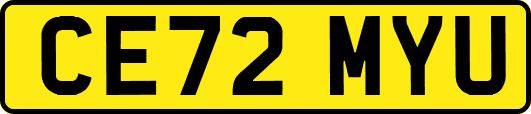 CE72MYU