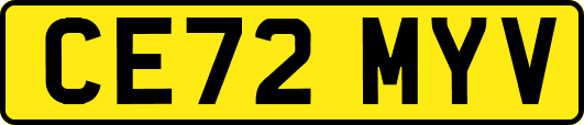 CE72MYV