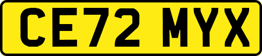CE72MYX