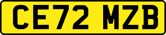 CE72MZB