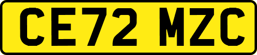 CE72MZC