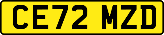 CE72MZD