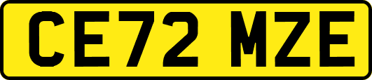 CE72MZE