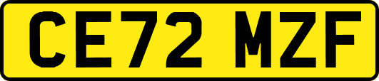 CE72MZF
